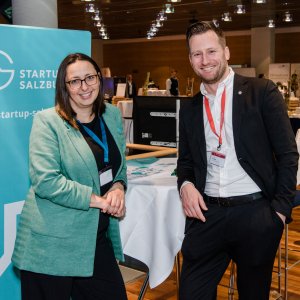 Salzburger Wirtschaftsforum 2023